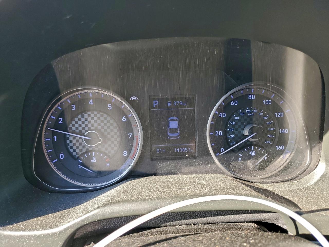 2019 HYUNDAI ELANTRA SEL photo 9