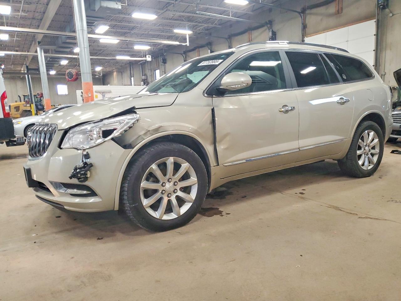 2014 BUICK ENCLAVE