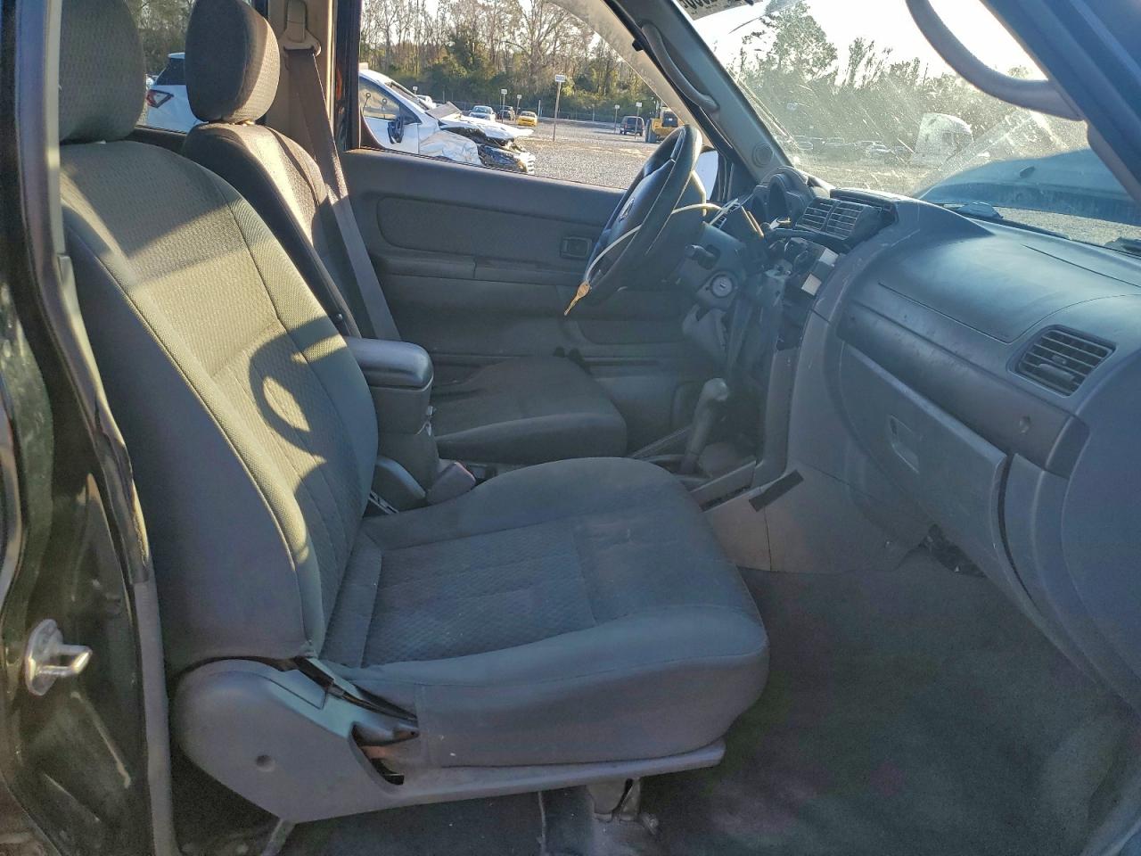 2003 NISSAN XTERRA XE photo 7