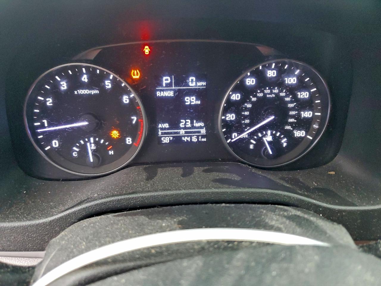 2017 HYUNDAI ELANTRA SE photo 17
