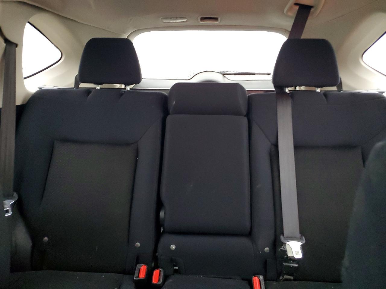 2015 HONDA CR-V EX photo 10