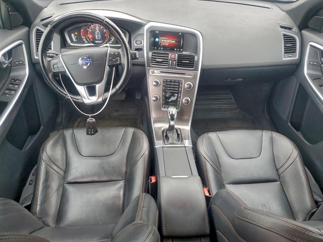 2015 VOLVO XC60 T5 PREMIER photo 8
