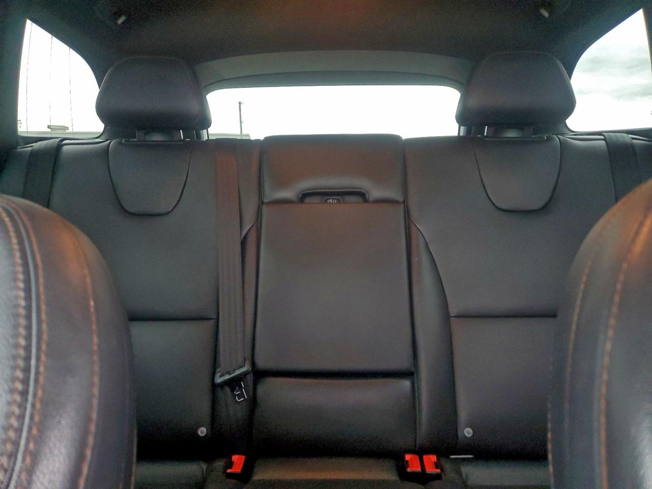 2015 VOLVO XC60 T5 PREMIER photo 10