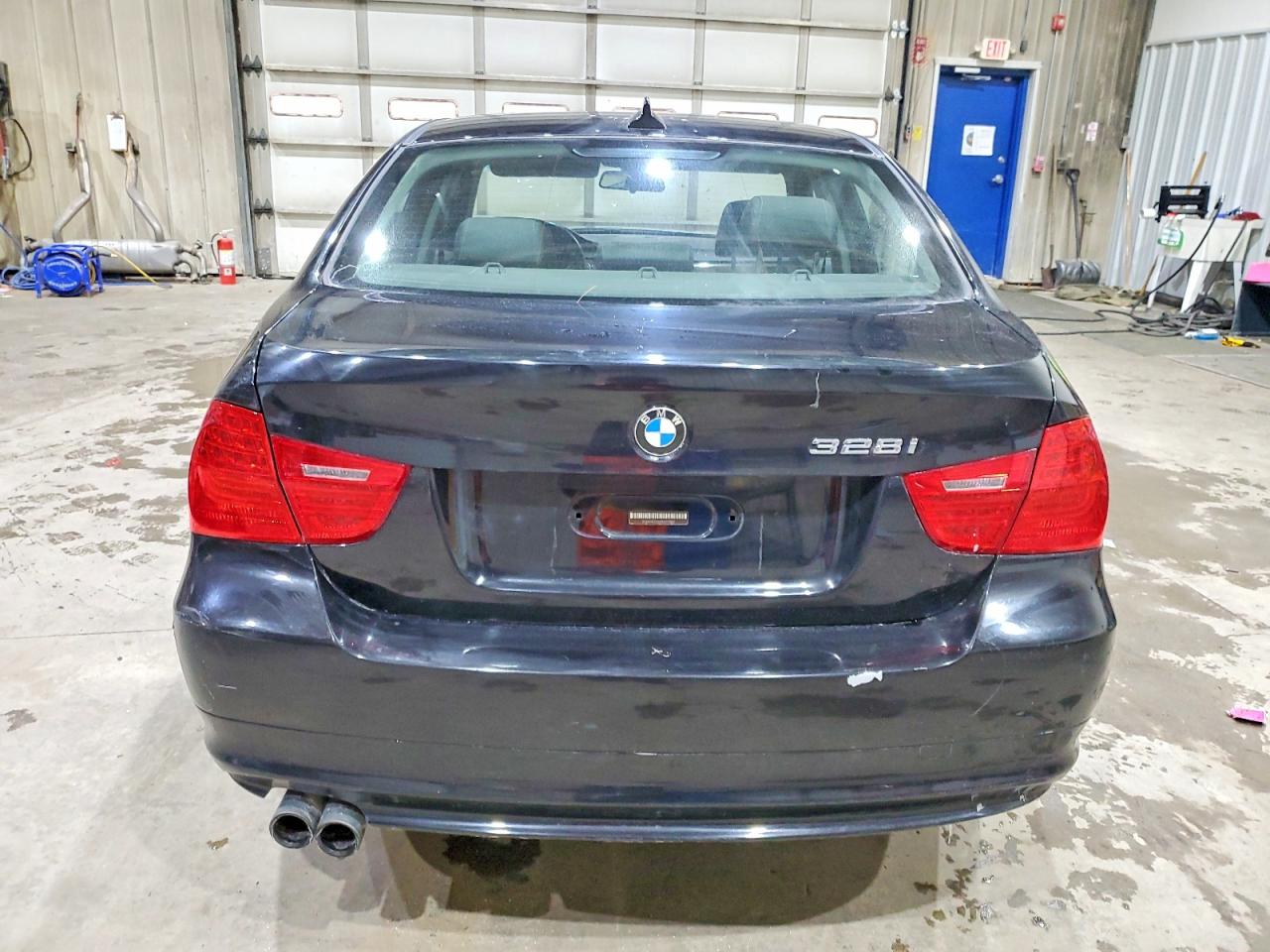 2011 BMW 328 XI photo 6