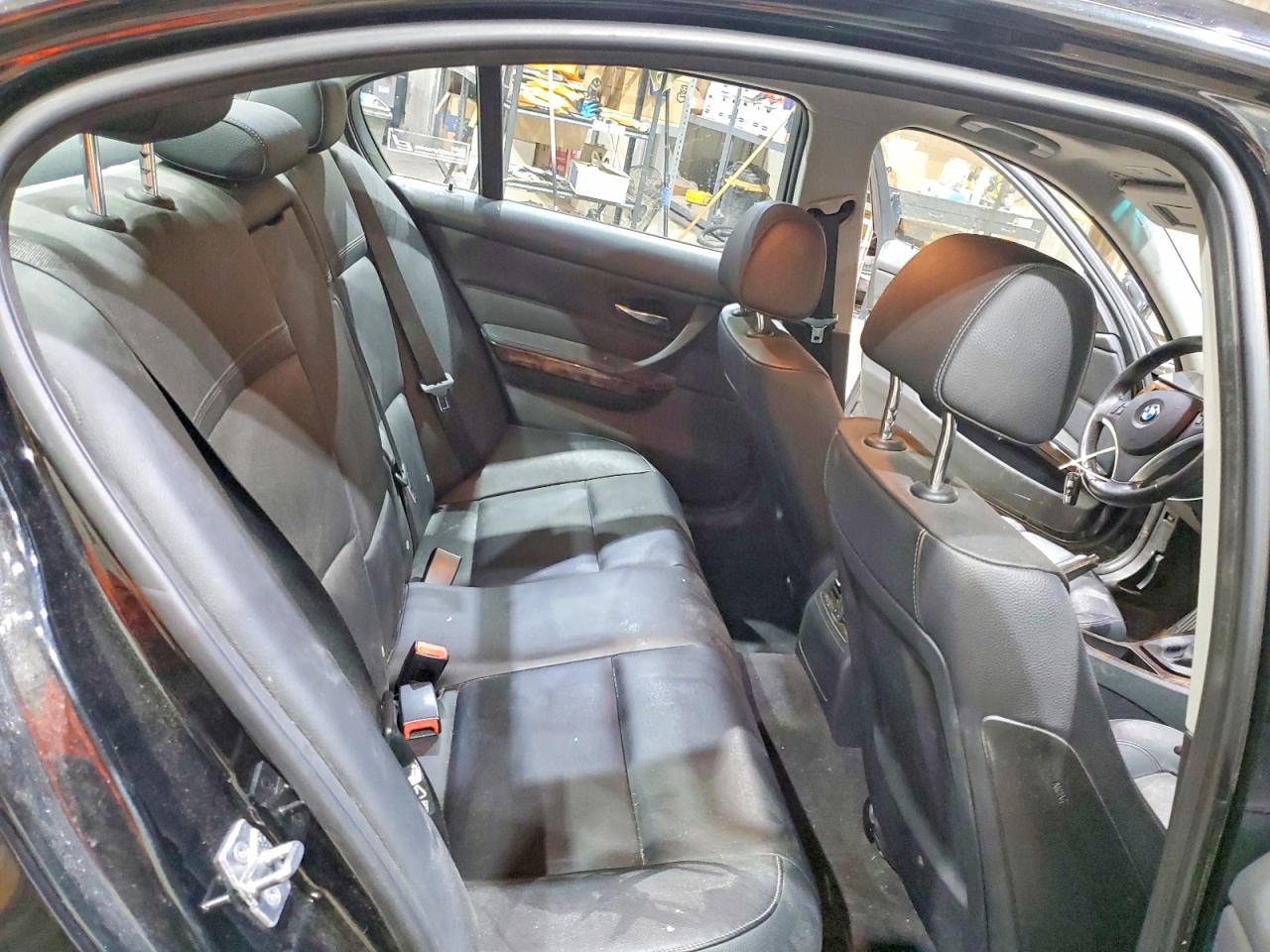 2011 BMW 328 XI photo 10
