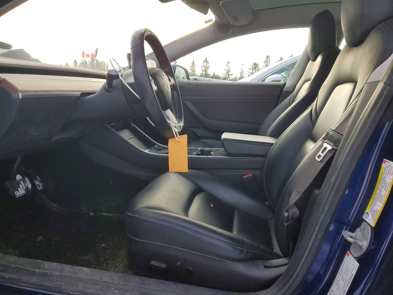 2018 TESLA MODEL 3 photo 13
