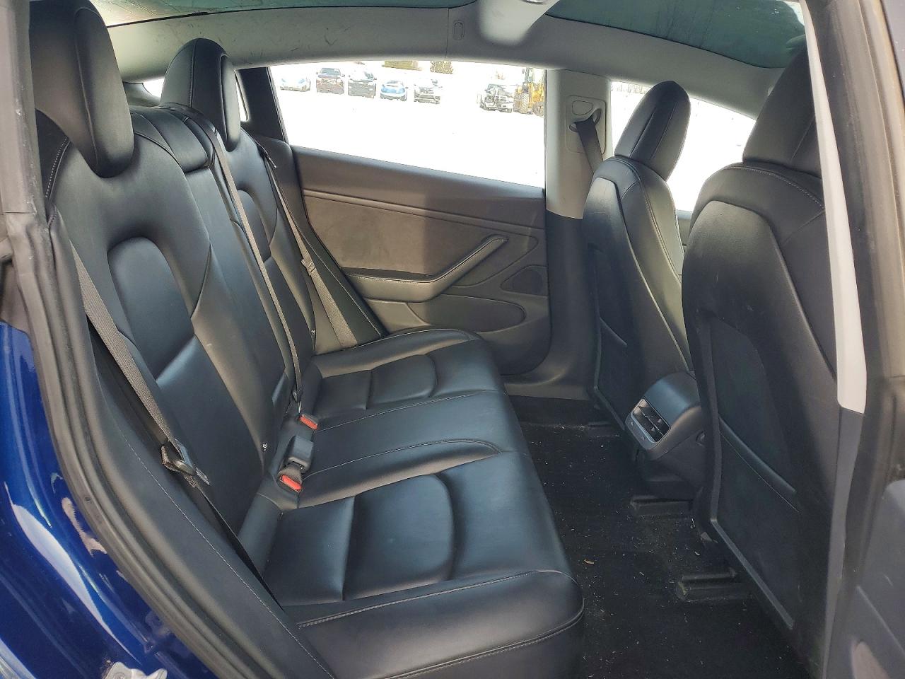 2018 TESLA MODEL 3 photo 19