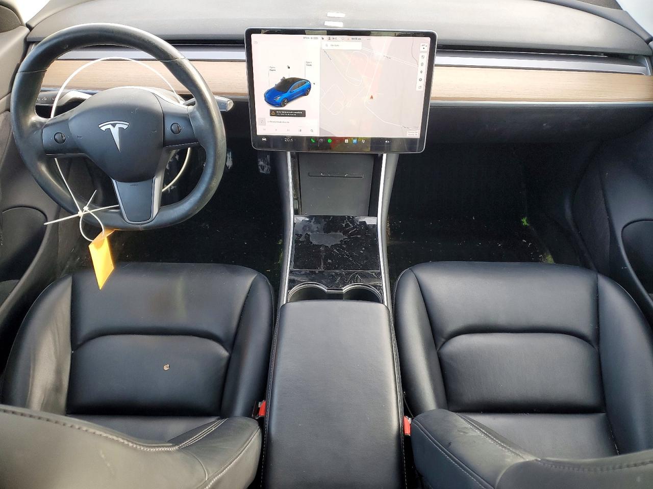 2018 TESLA MODEL 3 photo 15