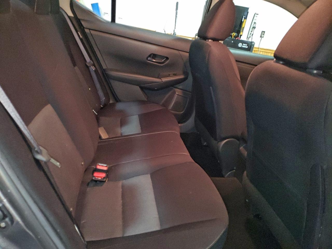 2024 NISSAN SENTRA SV photo 10