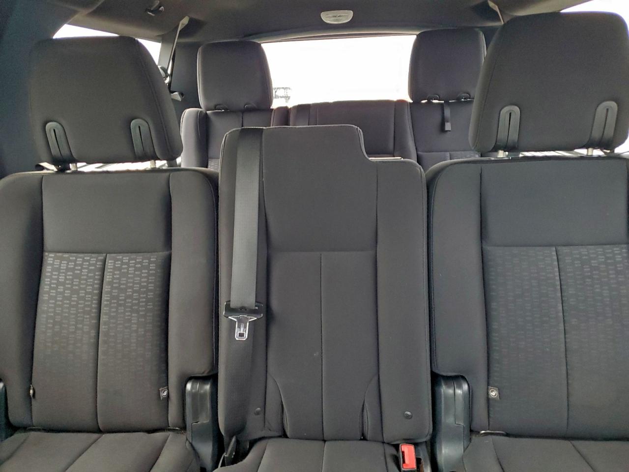 2015 FORD EXPEDITION EL XLT photo 10