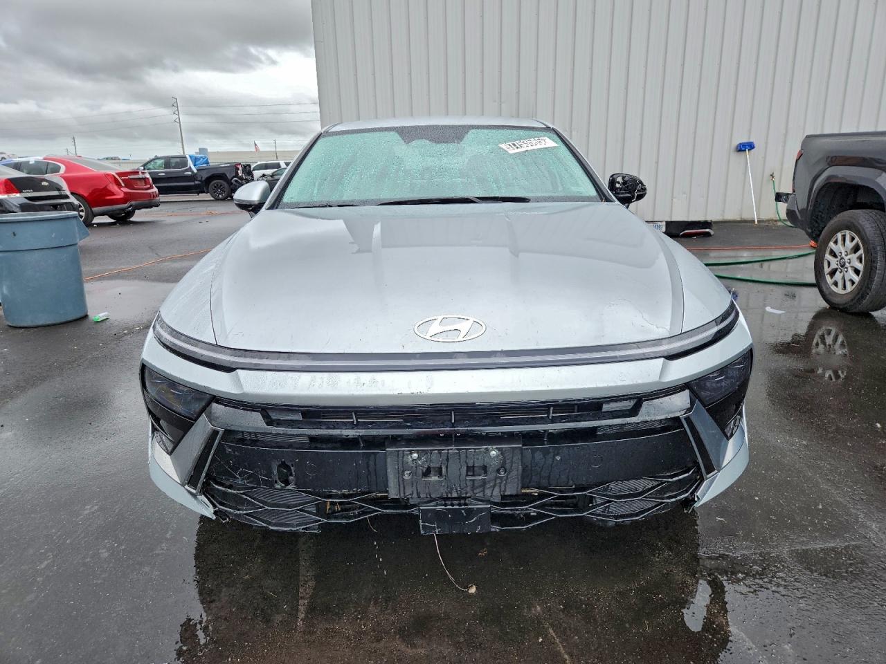 2024 HYUNDAI SONATA SEL photo 5
