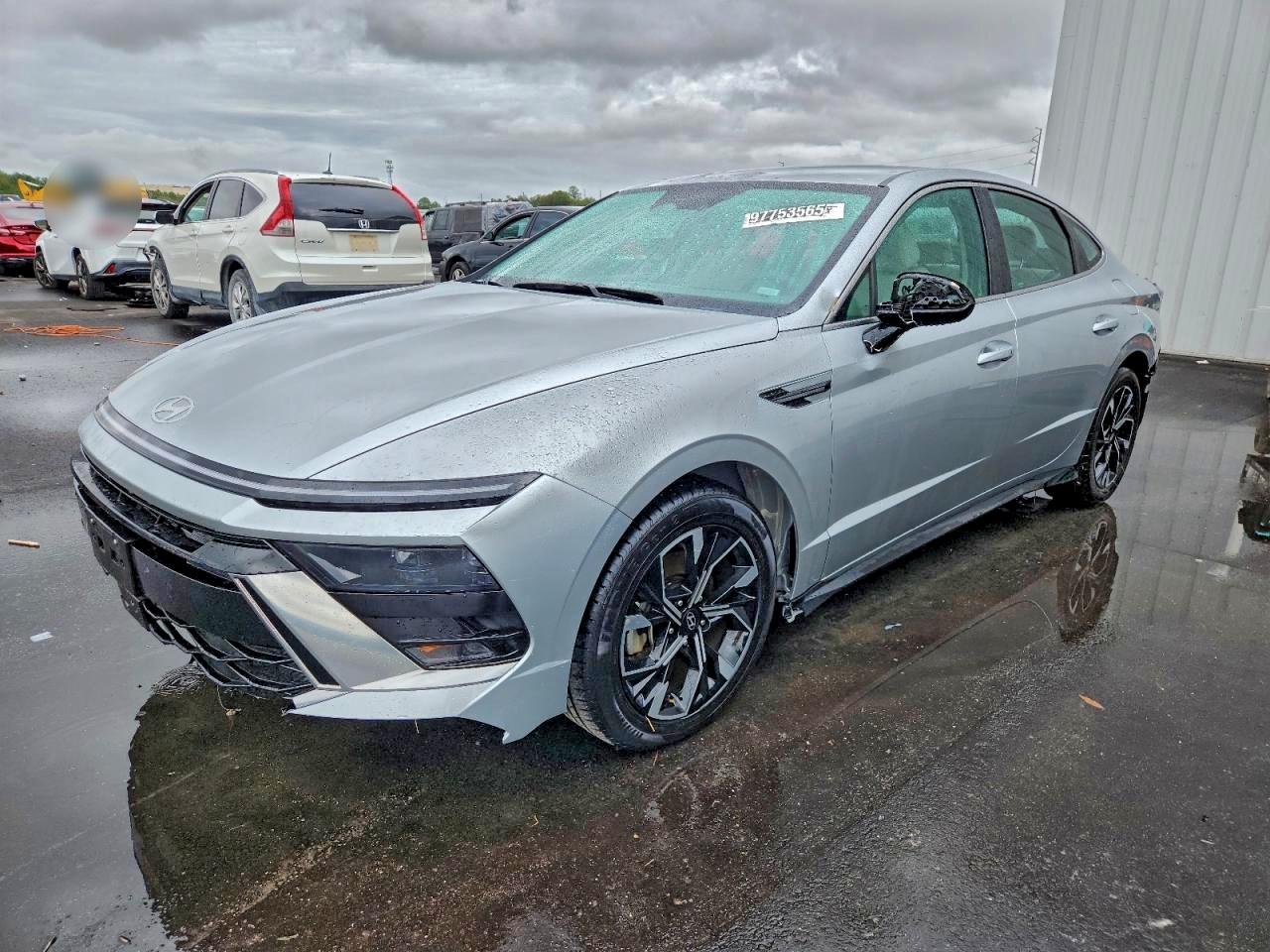 2024 HYUNDAI SONATA