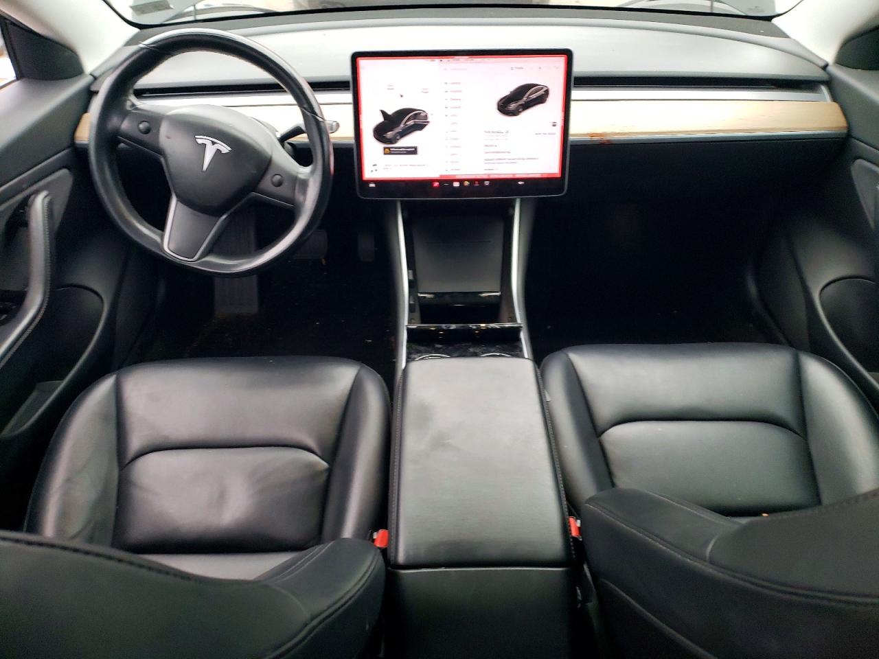 2018 TESLA MODEL 3 photo 22
