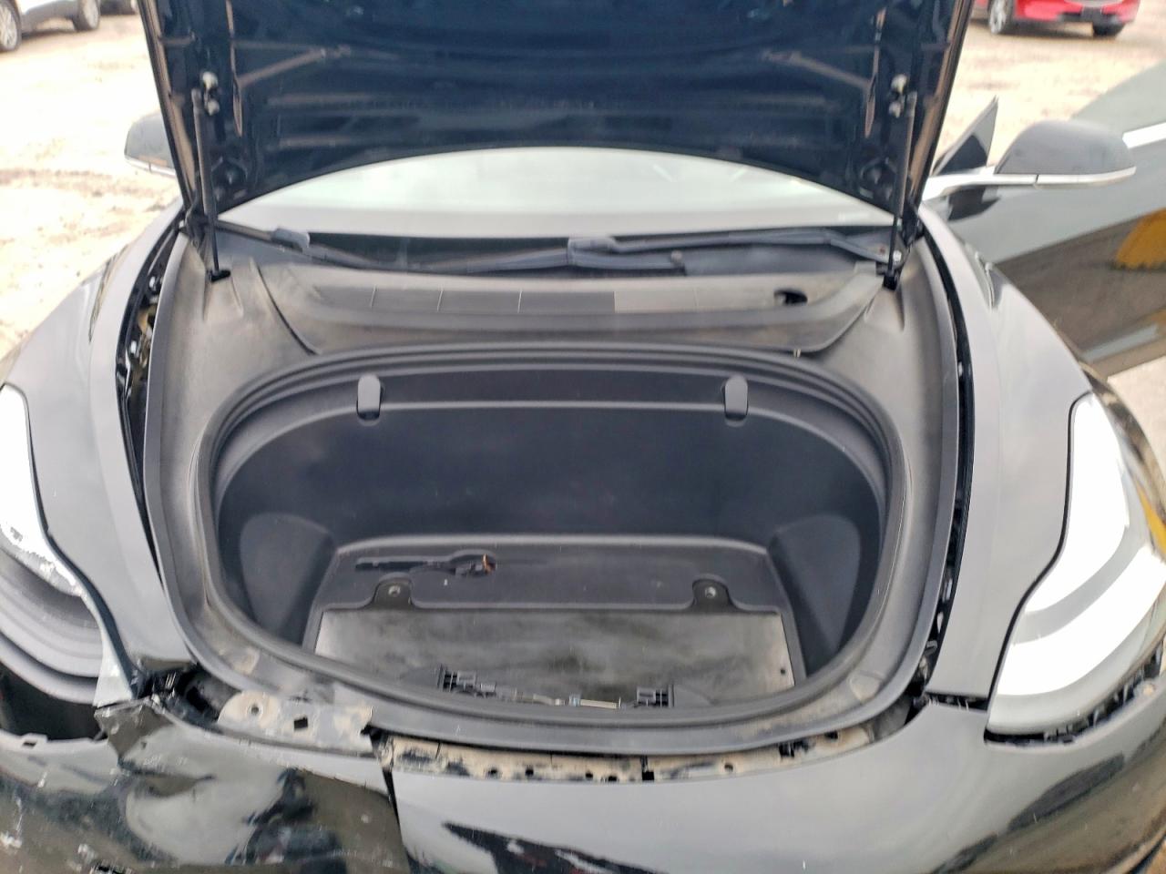 2018 TESLA MODEL 3 photo 31