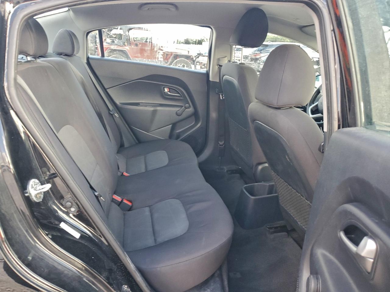 2017 KIA RIO LX photo 10