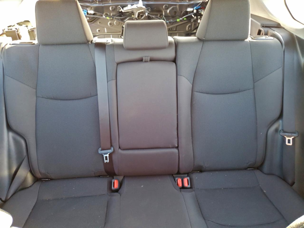 2024 TOYOTA RAV4 LE photo 10