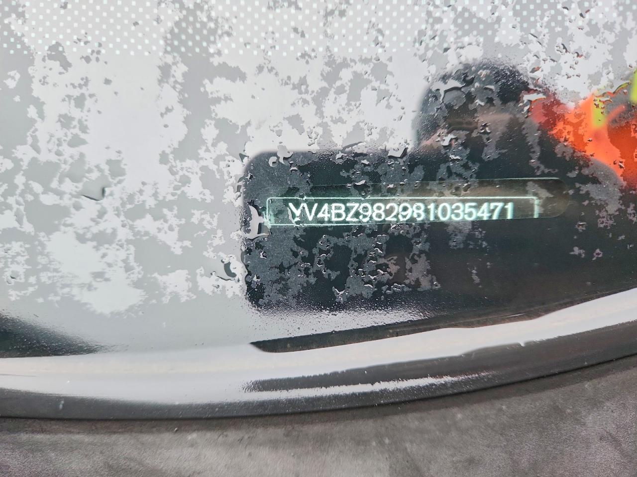 2008 VOLVO XC70 photo 12