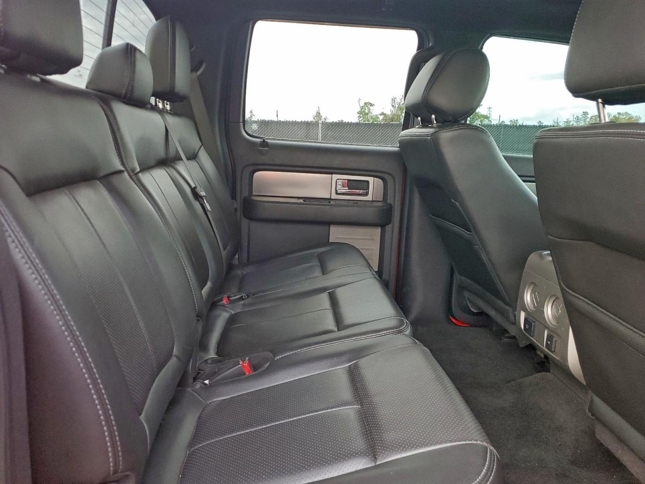 2014 FORD F150 SUPERCREW photo 10