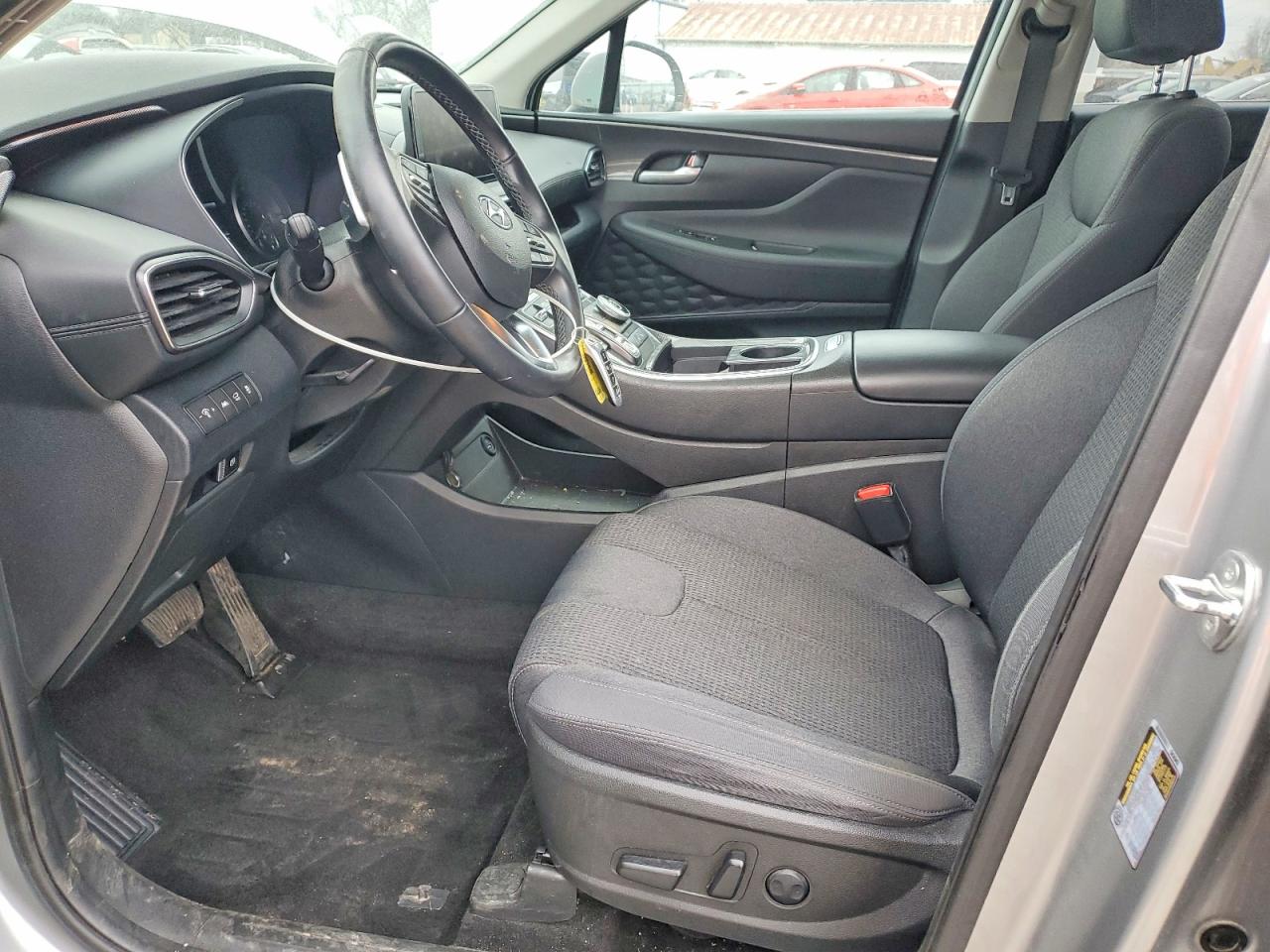 2023 HYUNDAI SANTA FE SEL photo 19