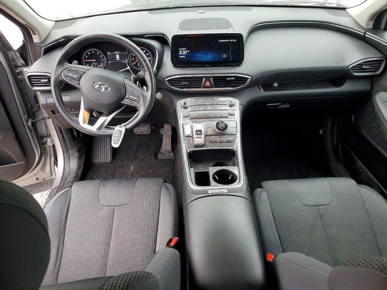 2023 HYUNDAI SANTA FE SEL photo 22