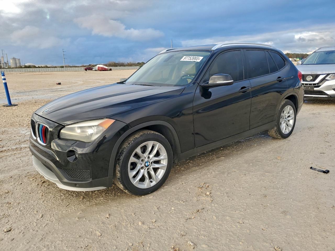 2015 BMW X1