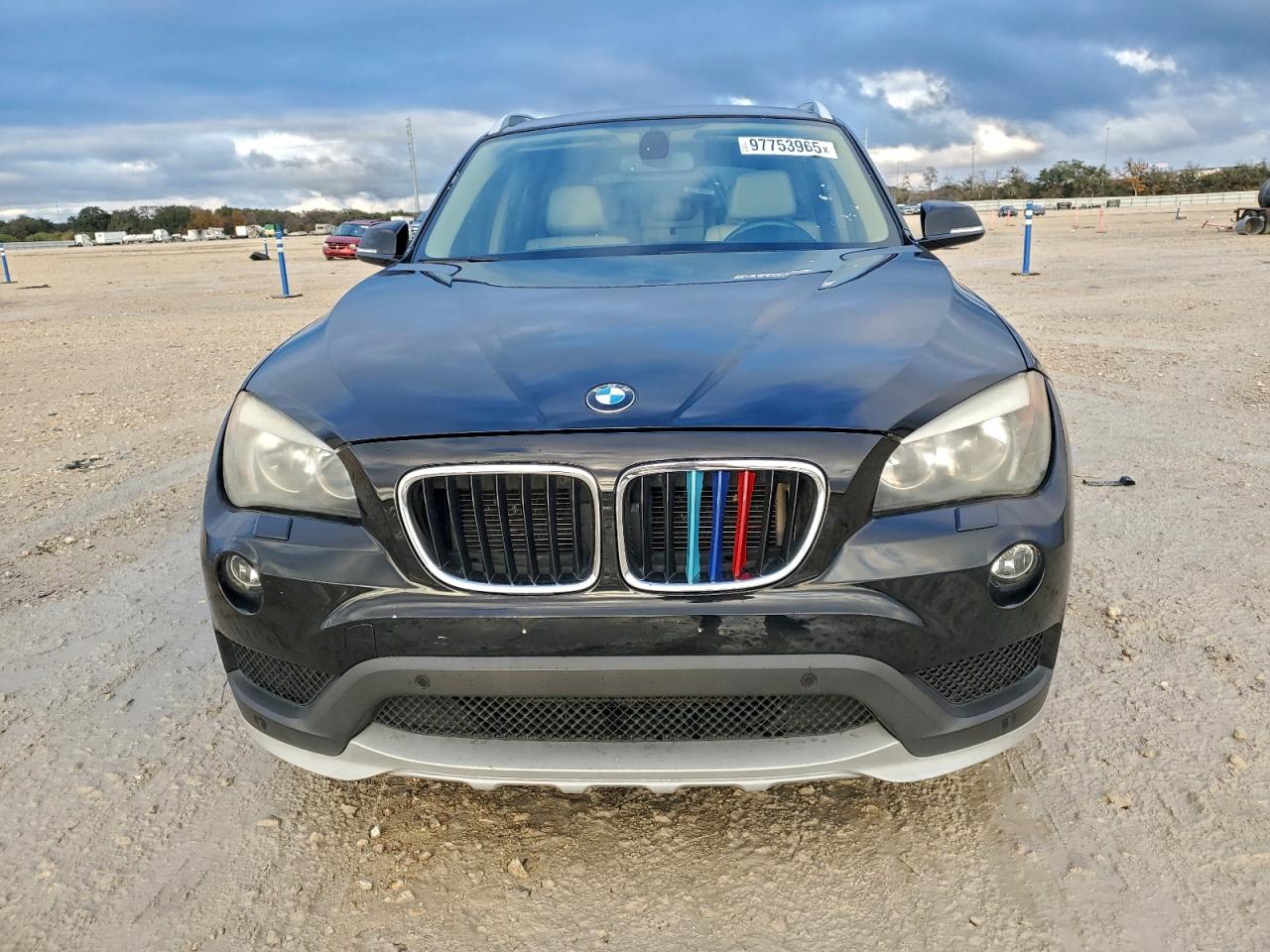 2015 BMW X1 XDRIVE28I photo 5