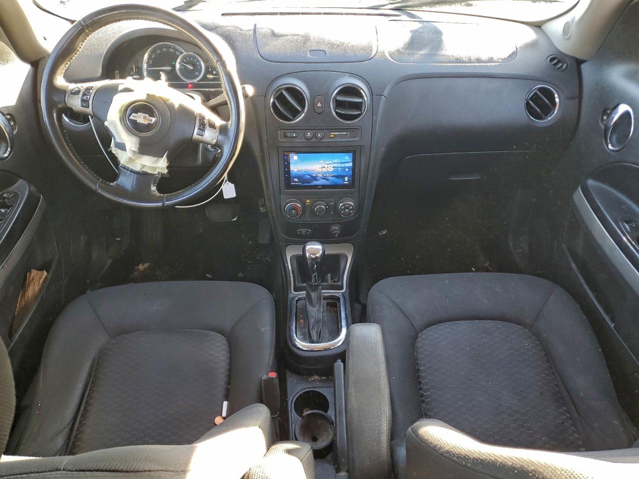 2010 CHEVROLET HHR LT photo 8