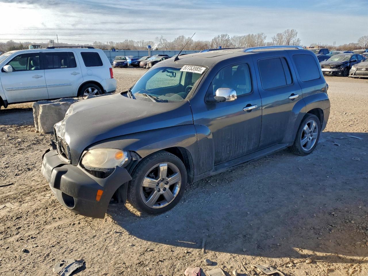 2010 CHEVROLET HHR