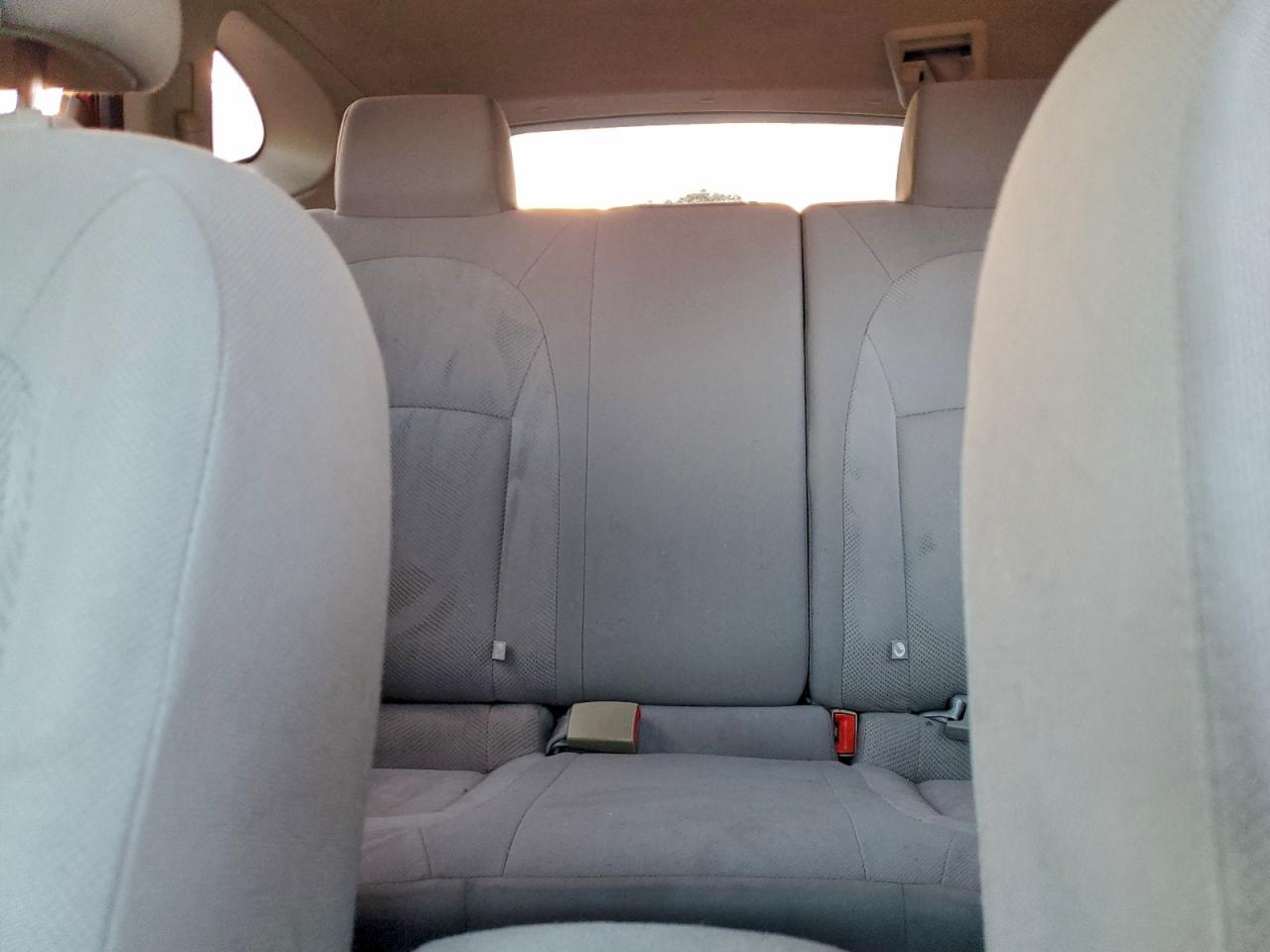 2014 NISSAN ROGUE photo 10