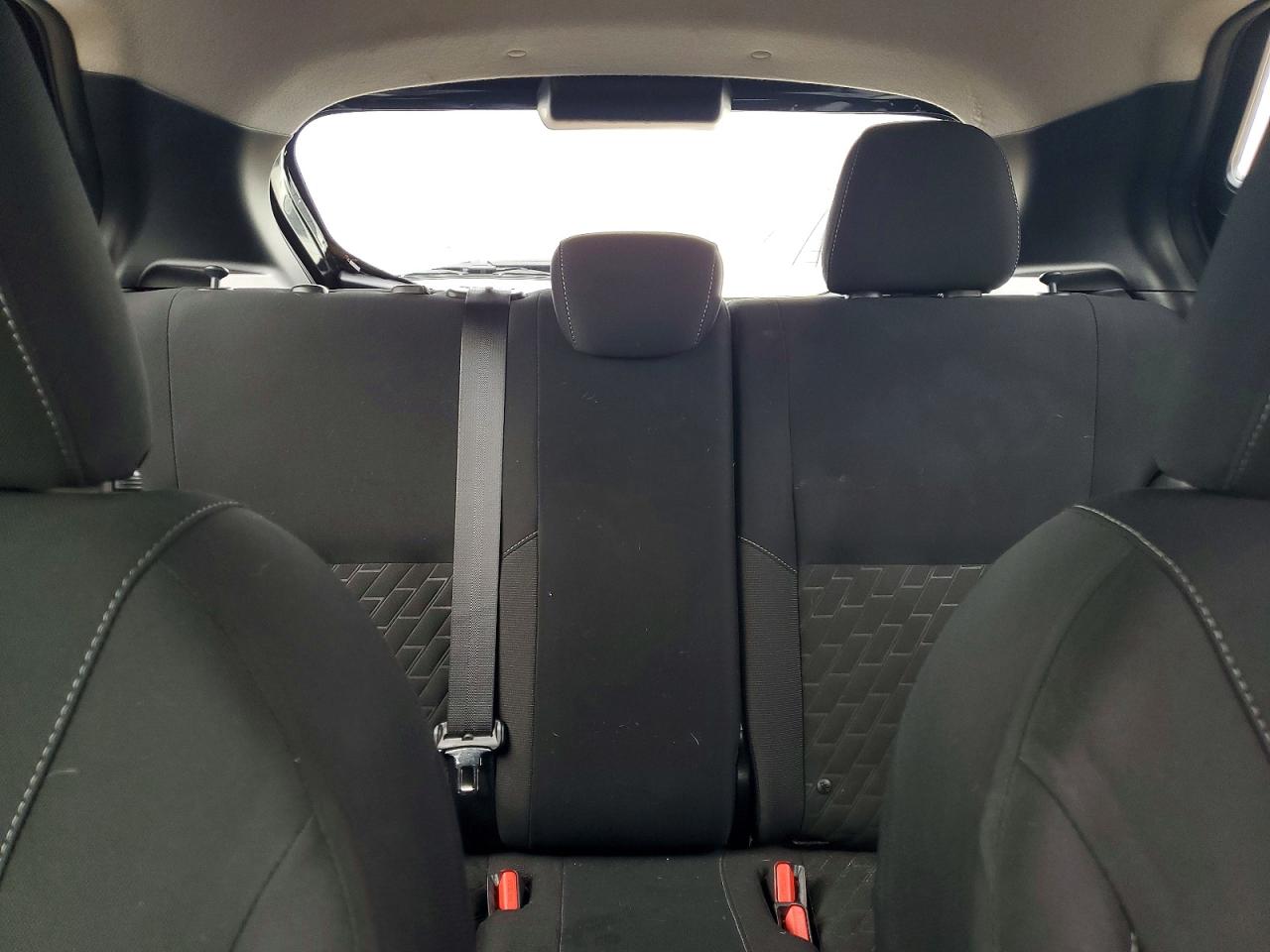 2022 NISSAN KICKS SV photo 19