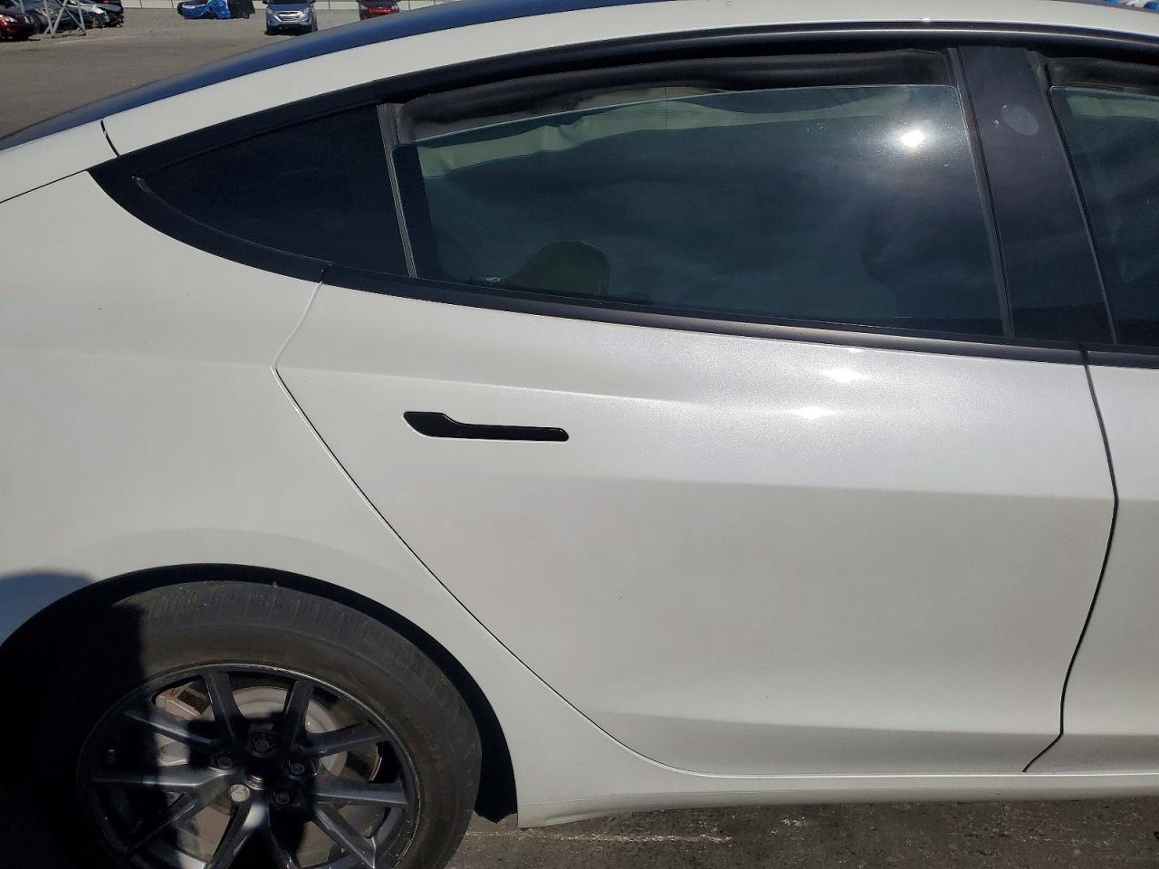 2021 TESLA MODEL 3 photo 10