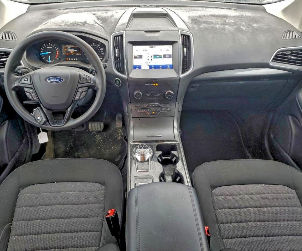 2020 FORD EDGE SE photo 15