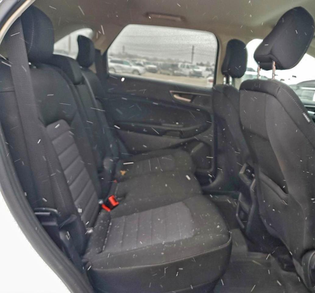2020 FORD EDGE SE photo 21