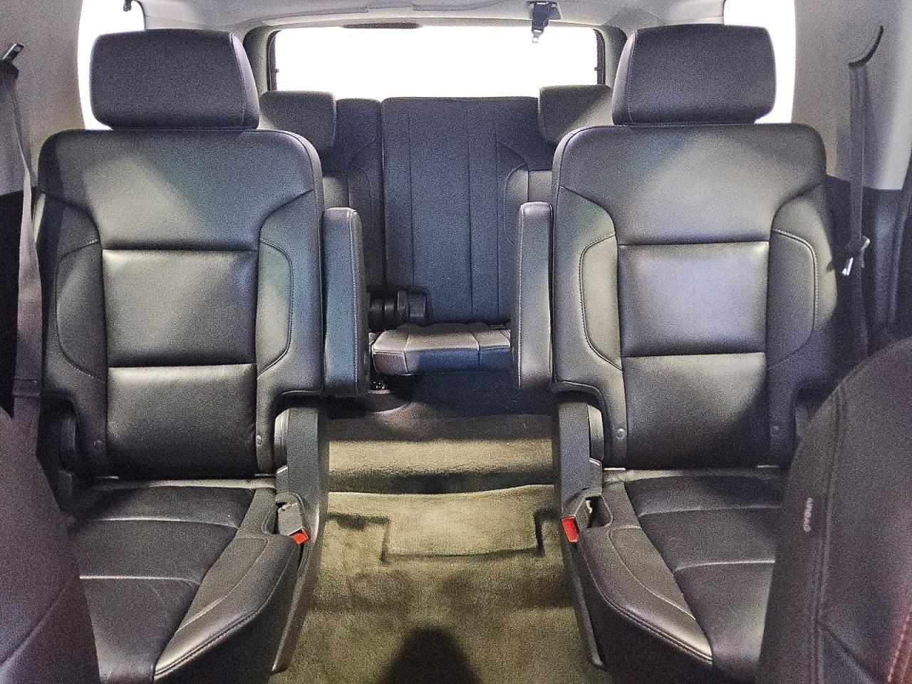 2015 CHEVROLET TAHOE K1500 LT photo 19