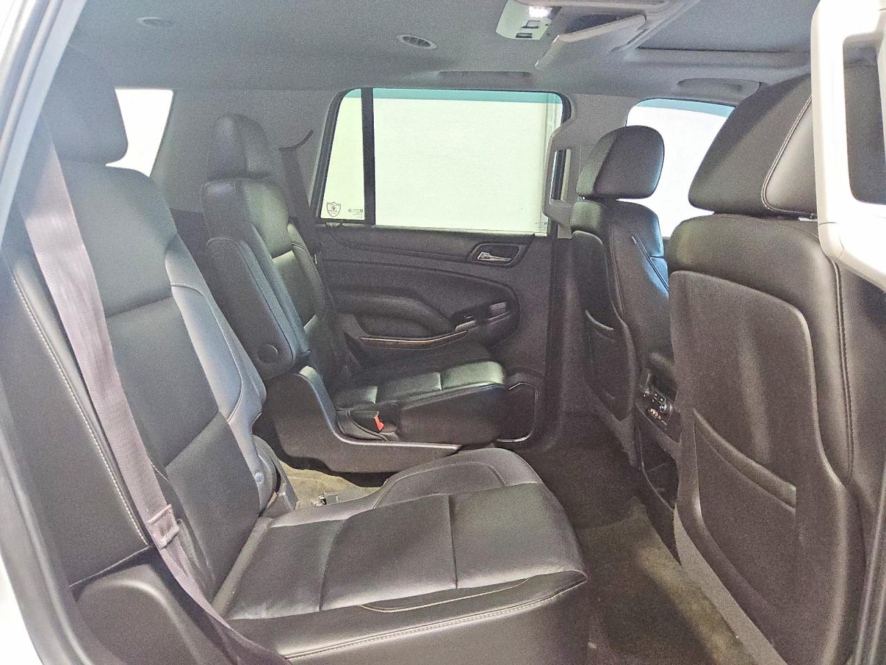 2015 CHEVROLET TAHOE K1500 LT photo 21