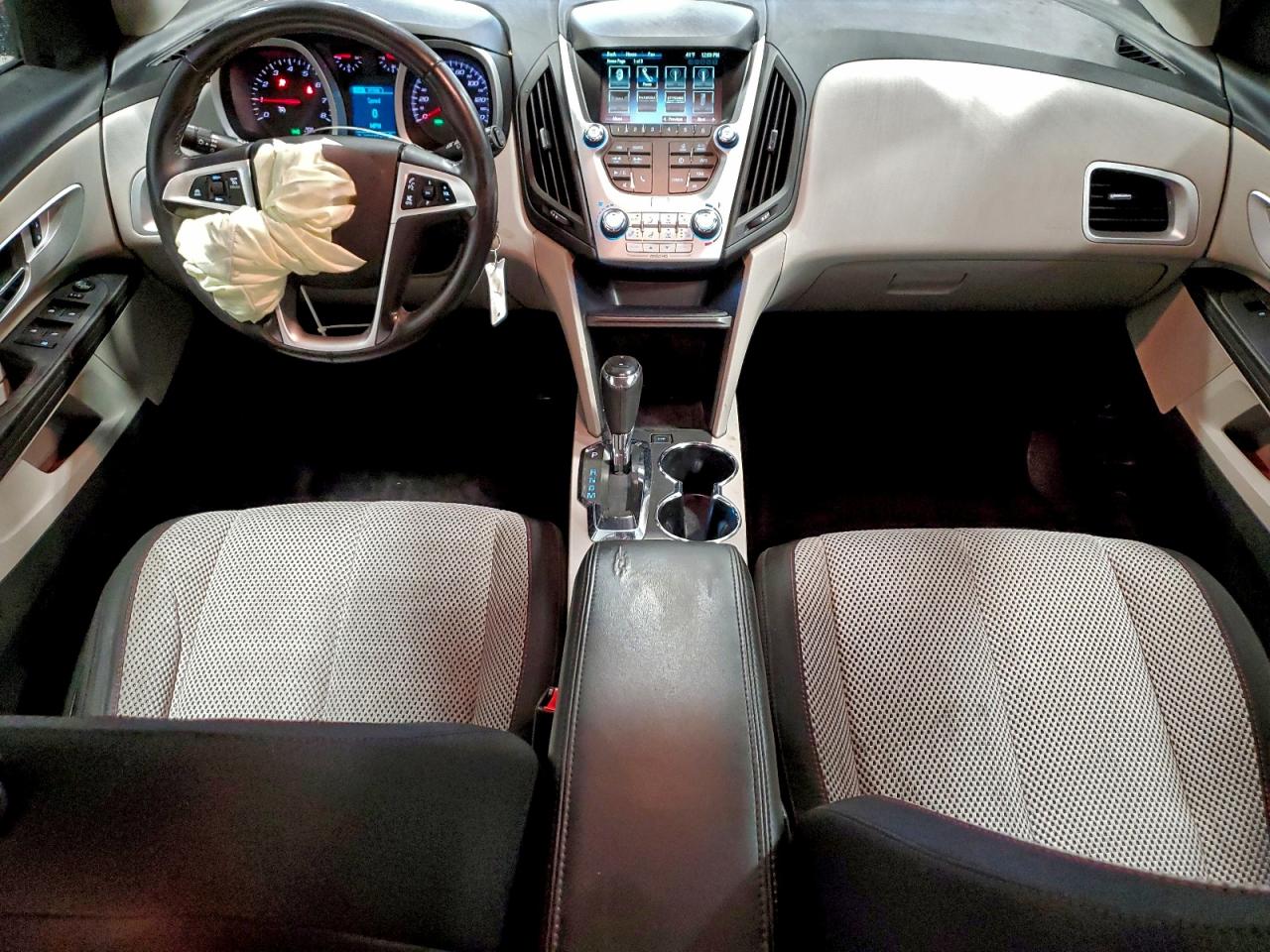 2016 CHEVROLET EQUINOX LT photo 15