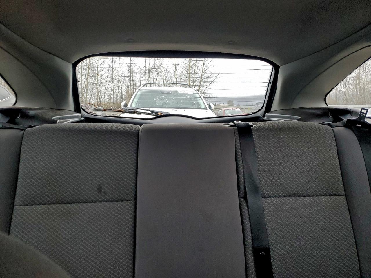 2006 FORD FOCUS ZX5 photo 10
