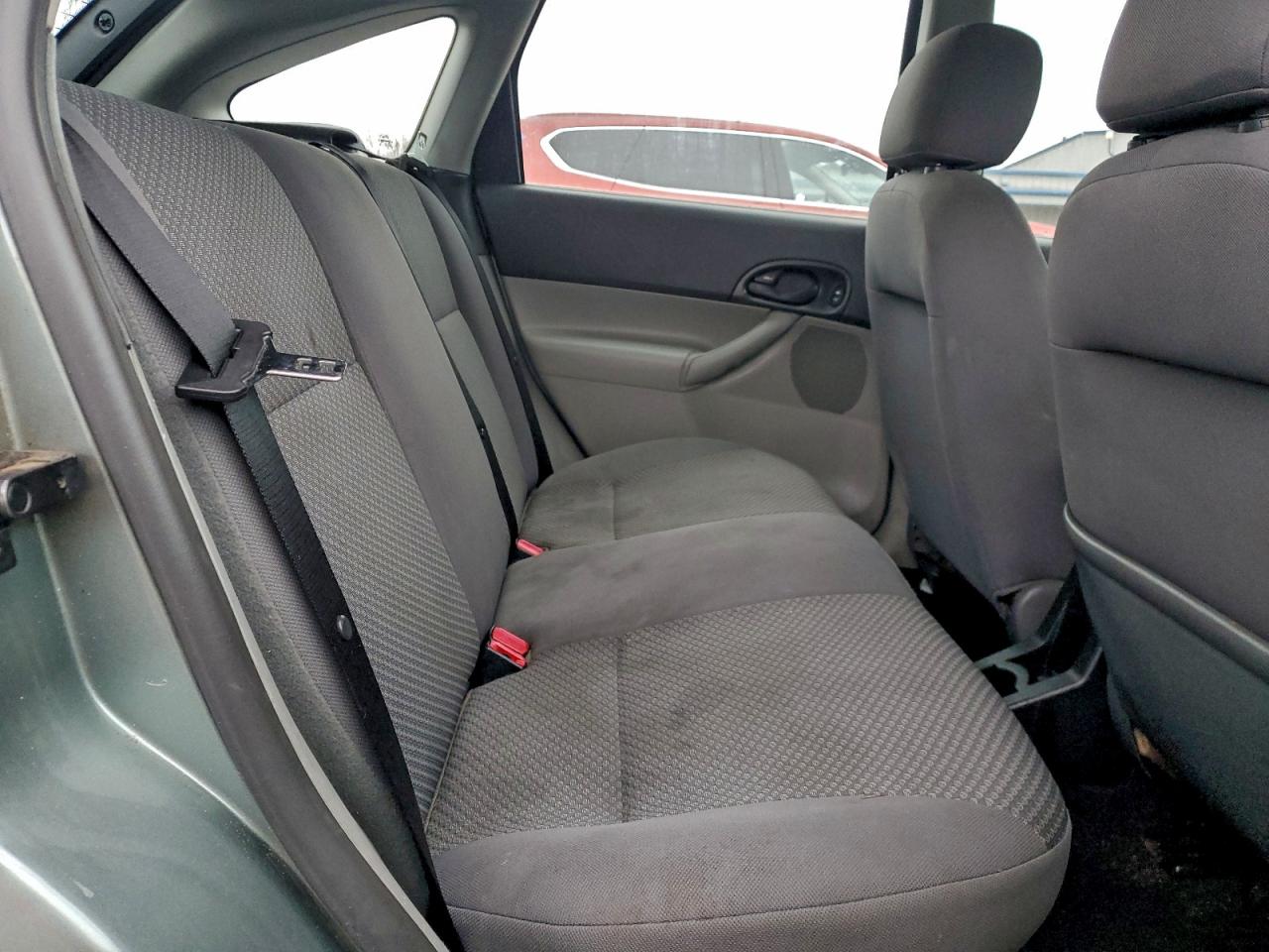 2006 FORD FOCUS ZX5 photo 11
