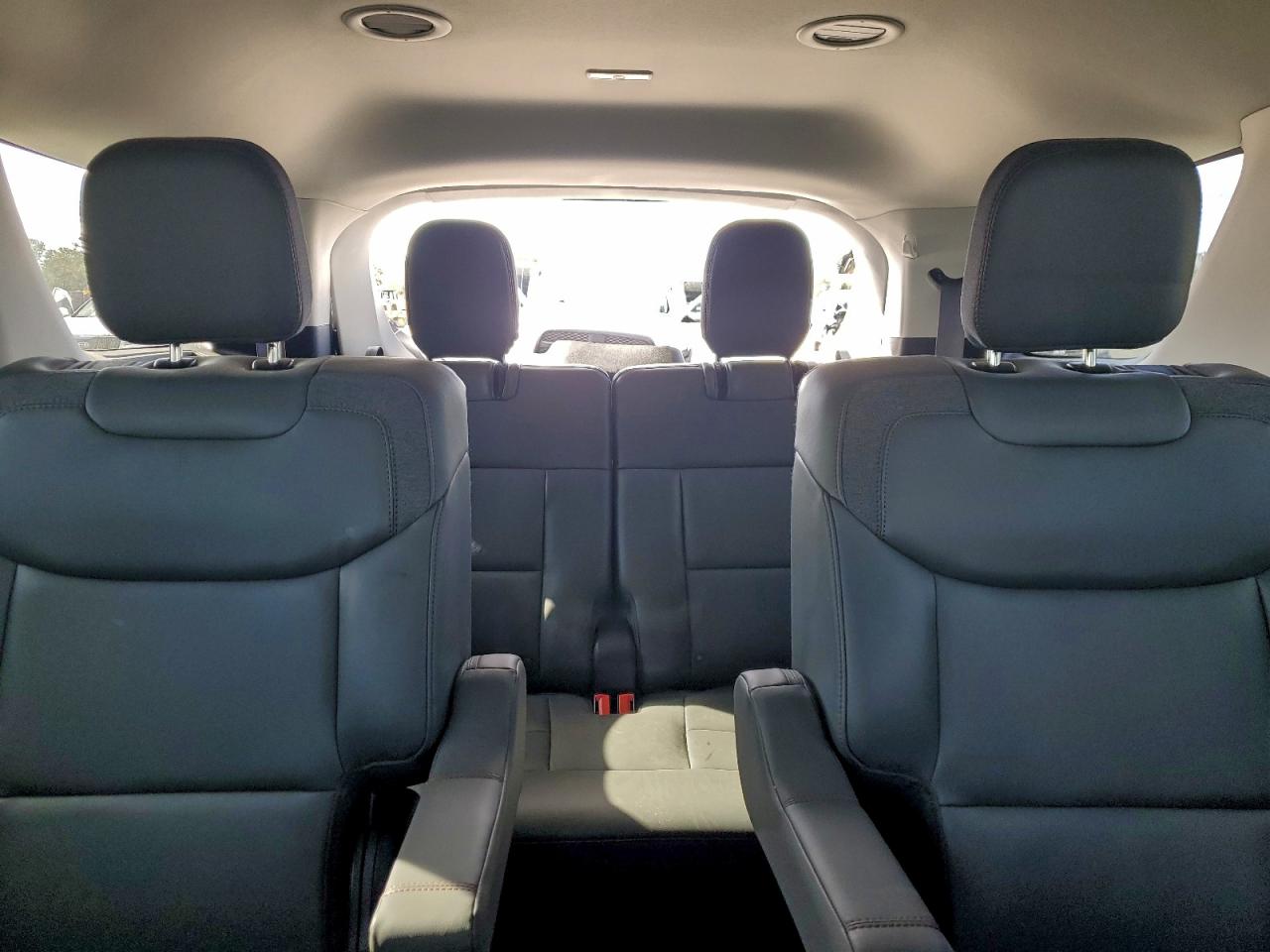 2025 FORD EXPLORER ACTIVE photo 19