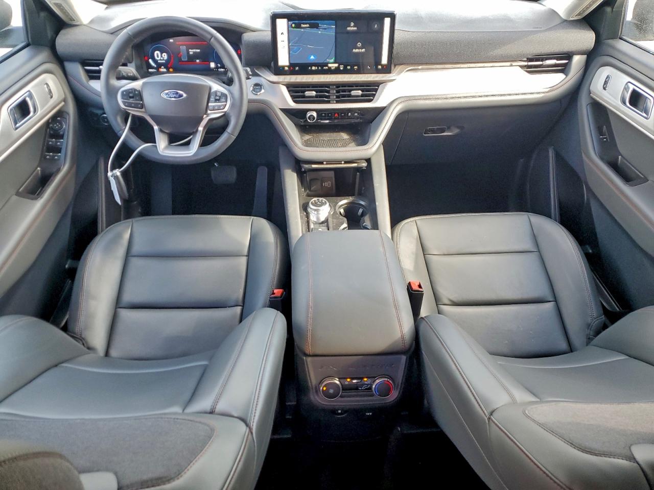 2025 FORD EXPLORER ACTIVE photo 15