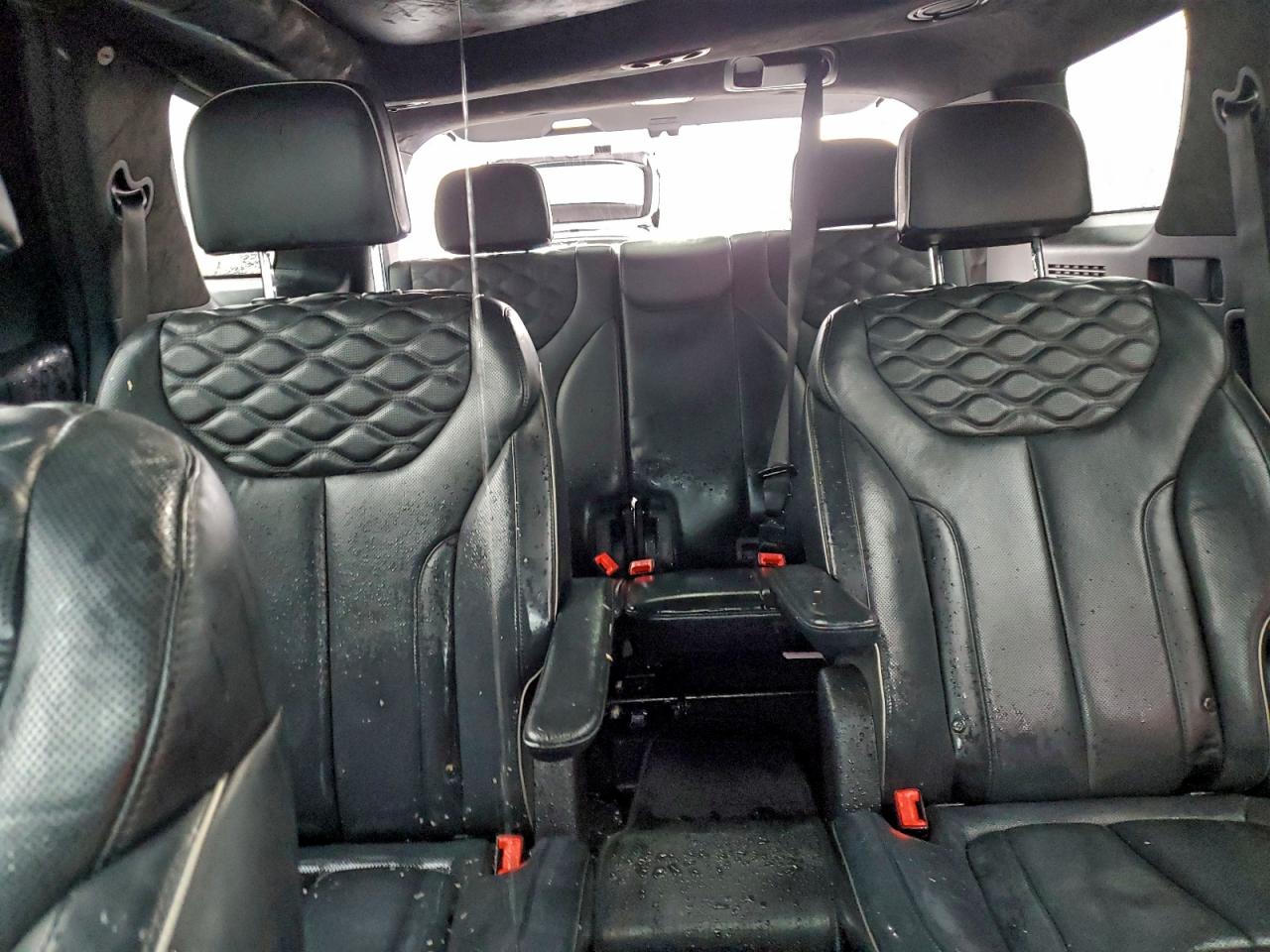 2020 HYUNDAI PALISADE LIMITED photo 10