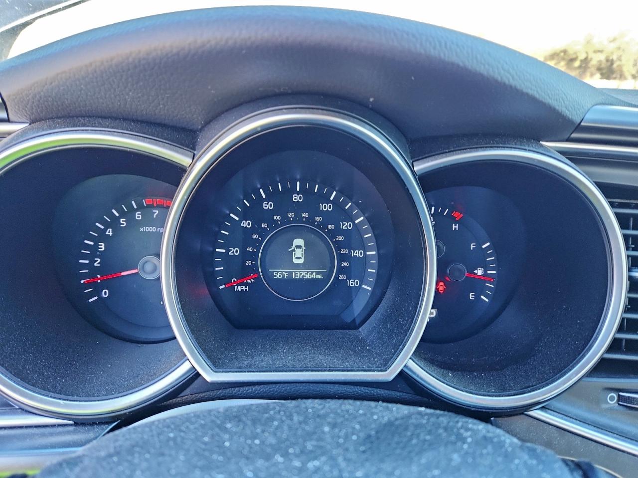 2015 KIA OPTIMA LX photo 18