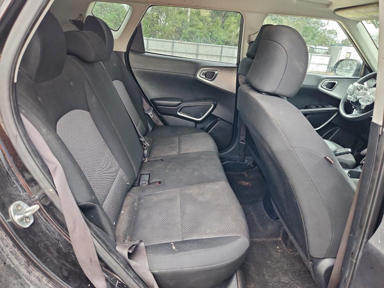 2020 KIA SOUL LX photo 10