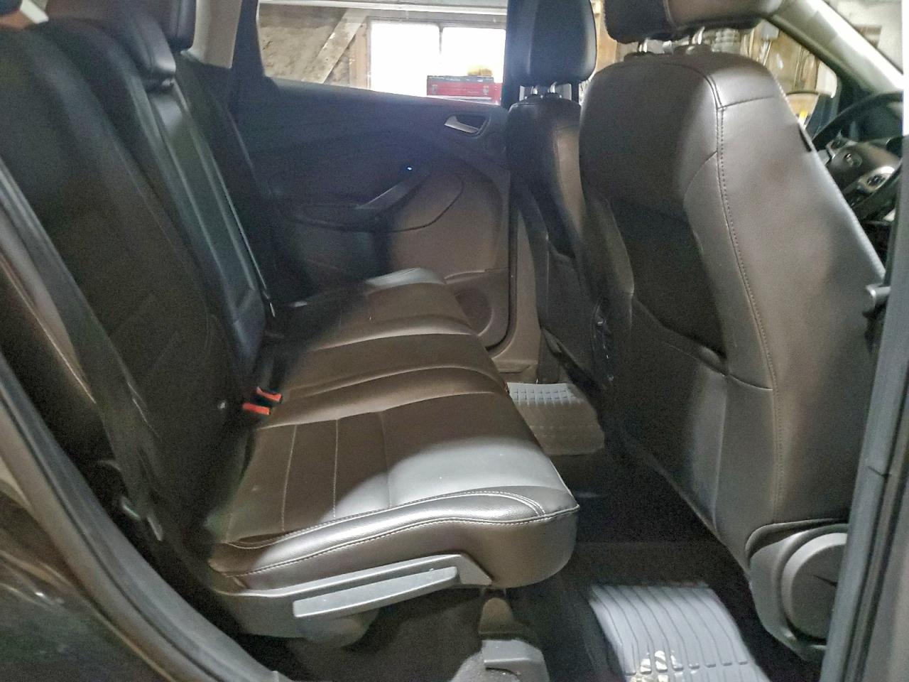2014 FORD ESCAPE SE photo 19