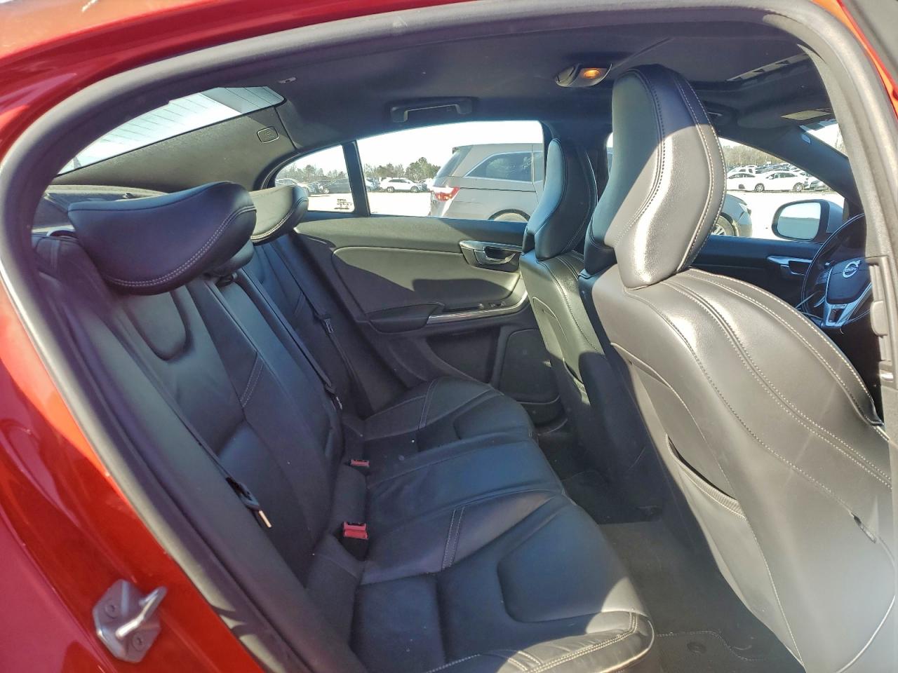 2016 VOLVO S60 POLESTAR photo 10
