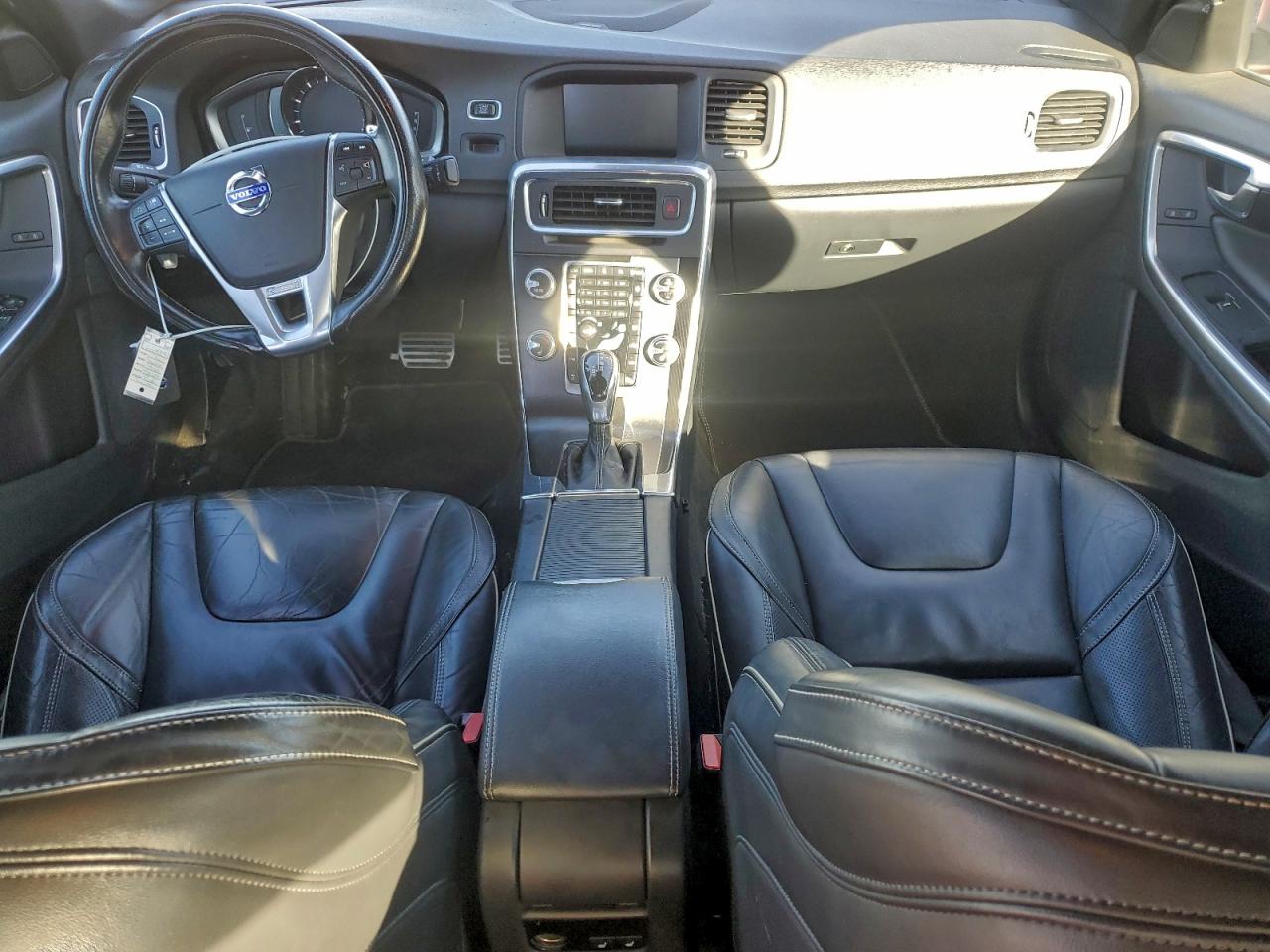 2016 VOLVO S60 POLESTAR photo 8