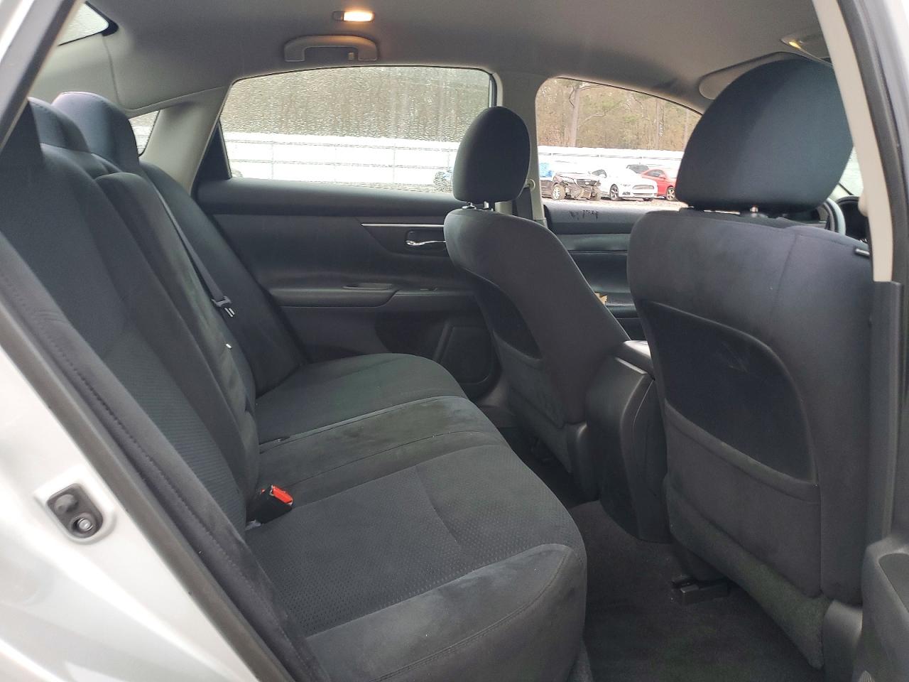 2015 NISSAN ALTIMA 2.5 photo 10