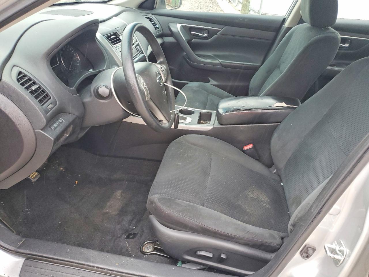 2015 NISSAN ALTIMA 2.5 photo 7