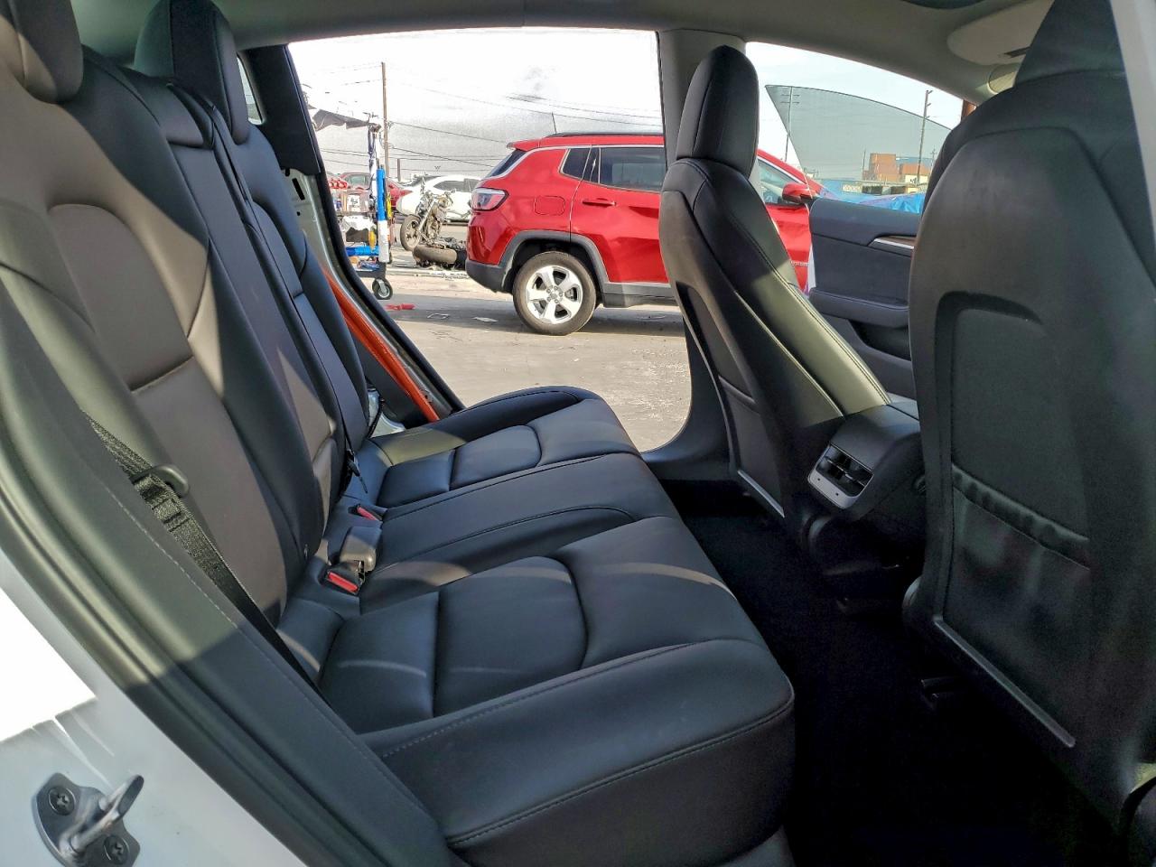 2022 TESLA MODEL 3 photo 10