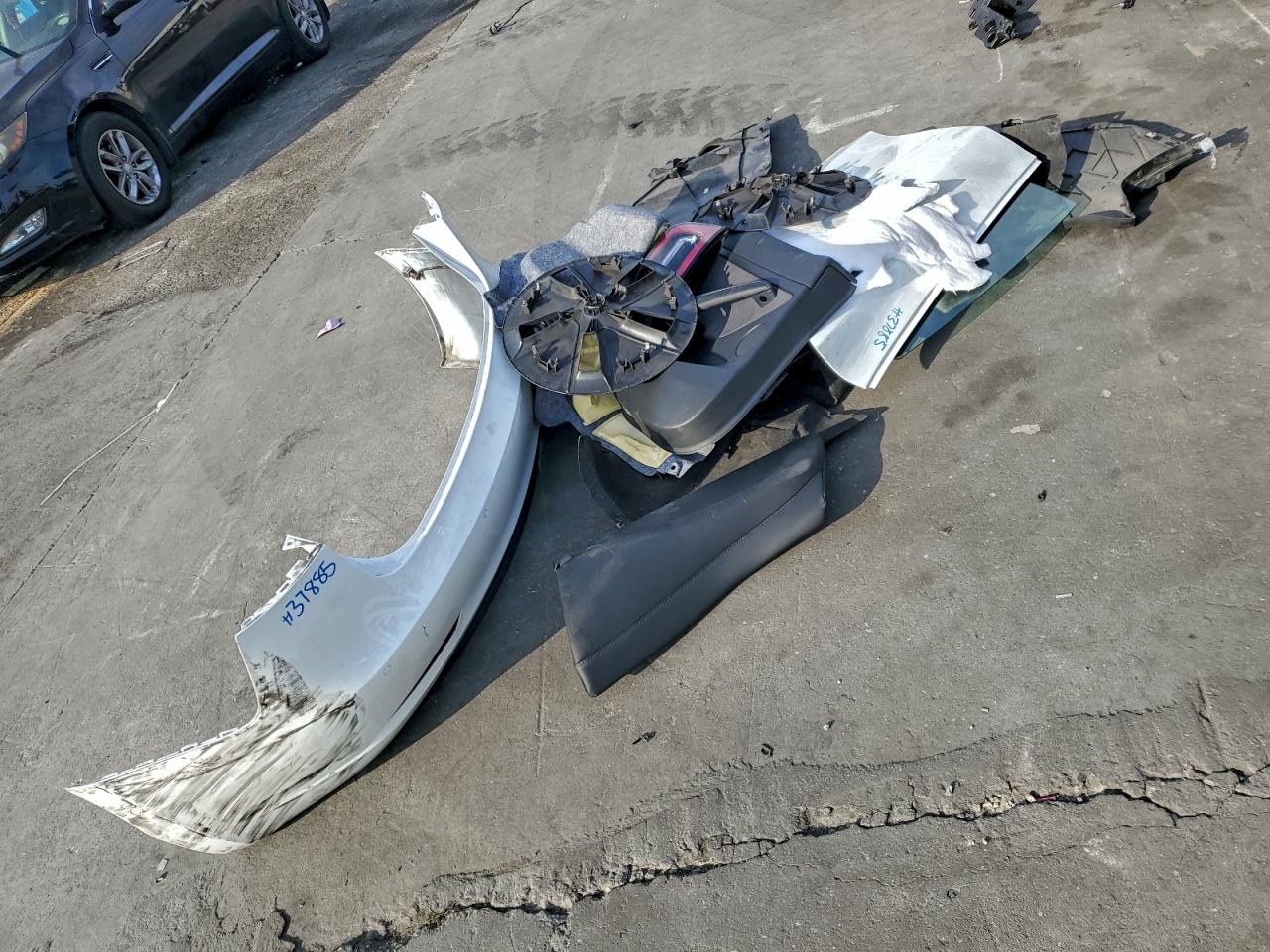 2022 TESLA MODEL 3 photo 12